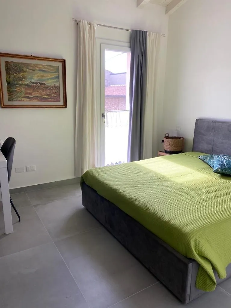 Appartamento Le Charme Pino Bussolengo