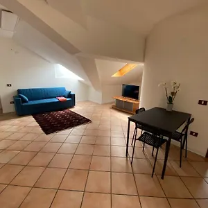 La Mansarda Feltre