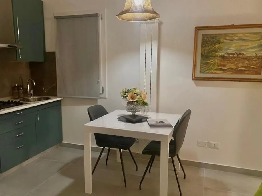 Le Charme Pino Apartment Bussolengo