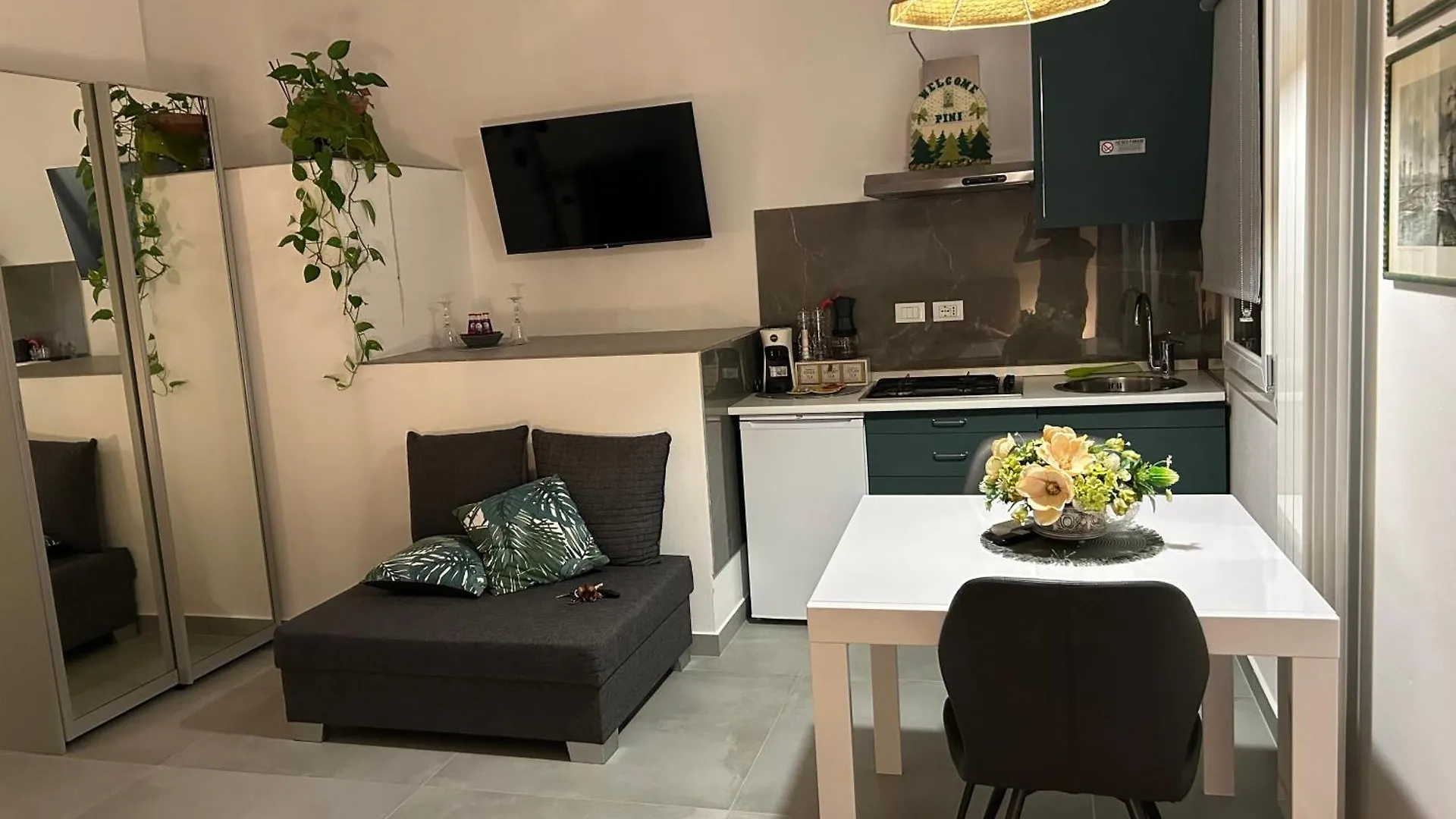 Le Charme Pino Apartment Bussolengo