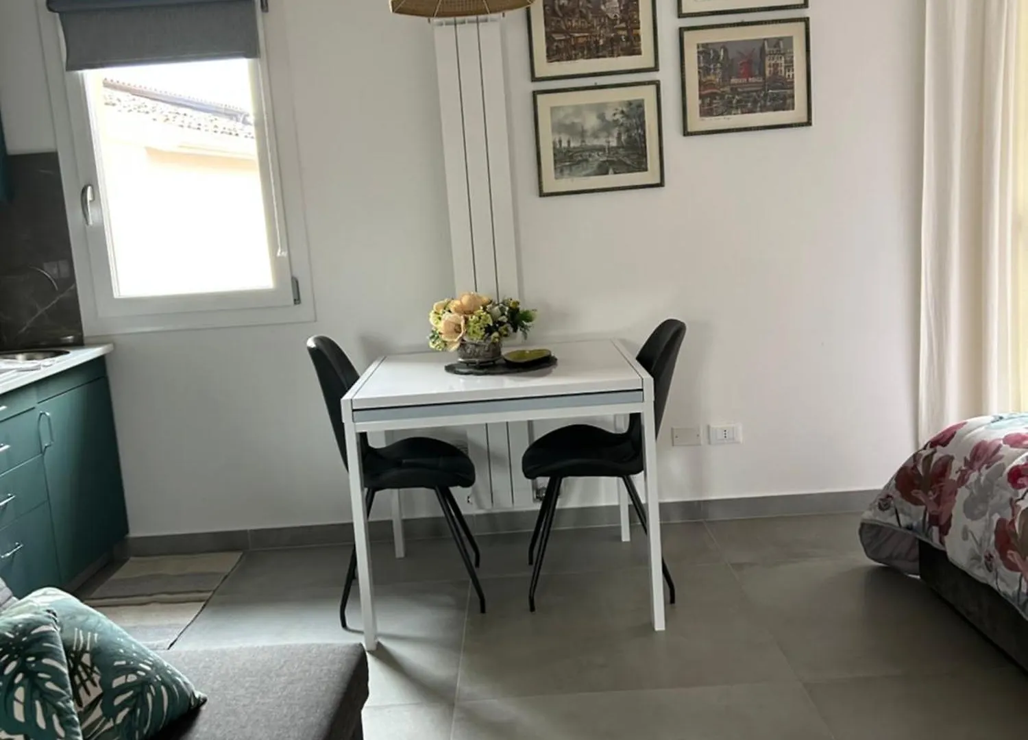 Le Charme Pino Apartment Bussolengo 0*,  Italy
