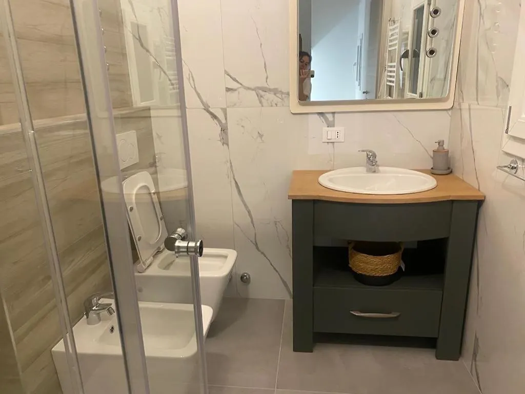 Le Charme Pino Apartment Bussolengo