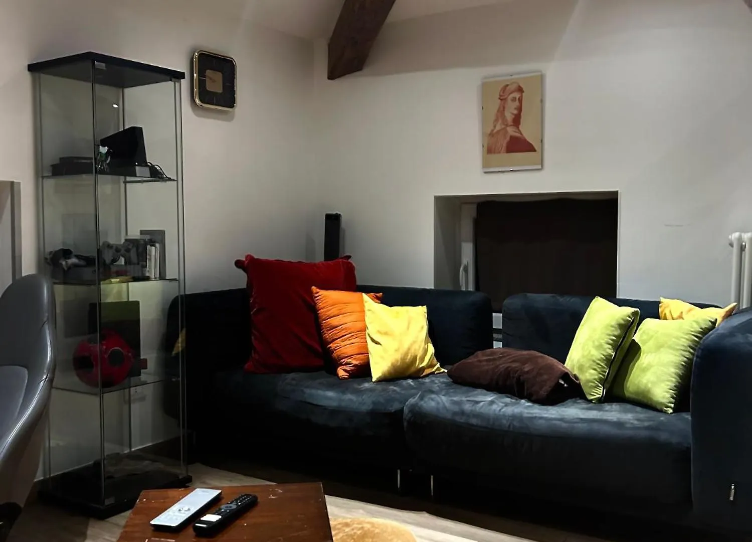Le Charme Pino Apartment Bussolengo Italy